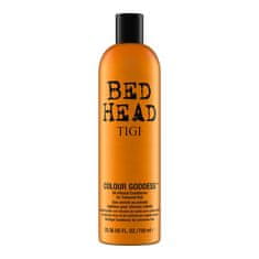 shumee Bed Head Color Goddess Conditioner kondicionér na farbené vlasy pre brunetky 750ml
