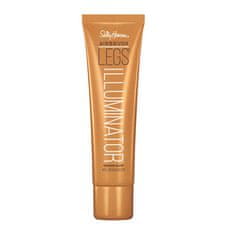 shumee Airbrush Legs Illuminator Highliter Golden Glow rozjasňovač nôh 100 ml