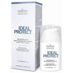 shumee Ideal Protect regeneračný bariérový krém SPF50+ 50ml