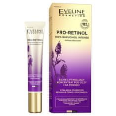 shumee Pro-Retinol silne liftingový koncentrát na oči a viečka 20ml