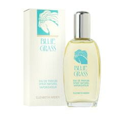 shumee Parfumovaná voda Blue Grass v spreji 100 ml