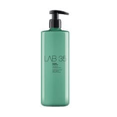 shumee LAB 35 Sulfate-Free Shampoo bezsulfátový šampón pre normálne a citlivé vlasy 500 ml