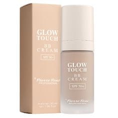 shumee Glow Touch BB Cream rozjasňujúci BB krém SPF50 03 Beige 30ml