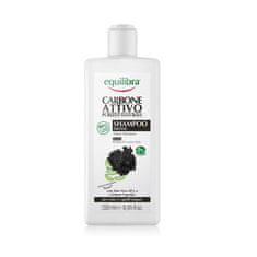 shumee Carbo Detox Shampoo čistiaci šampón s aktívnym uhlím 250 ml