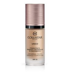 shumee Unico Foundation make-up na tvár SPF15 2N Vanilka 30ml