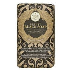 shumee Luxusné toaletné mydlo Black Soap 250g