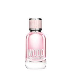 shumee Wood Pour Femme toaletná voda v spreji 30ml