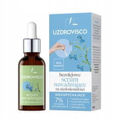 shumee Bezolejové hydratačné sérum na nedokonalosti 30ml