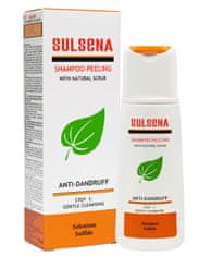 shumee Anti-Dandruff šampón proti lupinám s prírodným peelingom 150ml