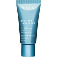 shumee Total Eye Contour Gel očný gél 20 ml