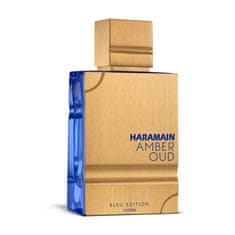 shumee Amber Oud Bleu Edition parfémovaná voda v spreji 100 ml