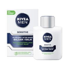 shumee Men Sensitive upokojujúci balzam po holení 100 ml