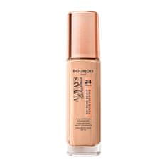 shumee Always Fabulous Extreme Resist Foundation SPF20 100 Rose Ivory 30 ml