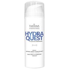 shumee Hydra Quest intenzívne hydratačný krém 150 ml