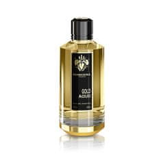 shumee Gold Aoud parfémovaná voda v spreji 120 ml