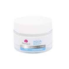 shumee Aqua Beauty Moisturizing Cream hydratačný krém na tvár 50 ml