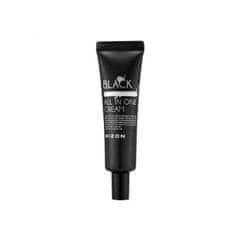 shumee Multifunkčný krém na tvár Black Snail All In One Cream 35 ml