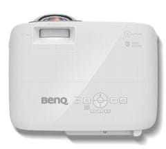 BENQ BenQ EW800ST WXGA/ DLP projektor/ 3300 ANSI/ 20000:1/ VGA/ HDMI/ USB přehrávání/ Android