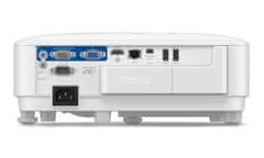 BENQ BenQ EW800ST WXGA/ DLP projektor/ 3300 ANSI/ 20000:1/ VGA/ HDMI/ USB přehrávání/ Android