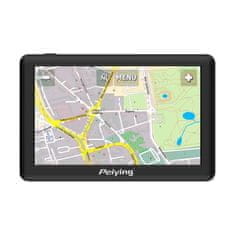 Peiying Basic PY-GPS5015 GPS navigácia + mapa
