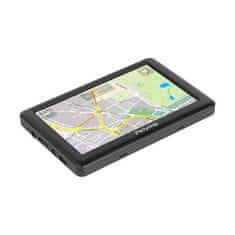 Peiying Basic PY-GPS5015 GPS navigácia + mapa