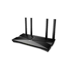 TP-LINK Archer AX1500 Router dvojpásmový, bezdrôtový, WIFi6, 300/1201 Mb/s