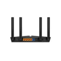 TP-LINK Archer AX1500 Router dvojpásmový, bezdrôtový, WIFi6, 300/1201 Mb/s