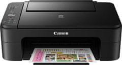 Canon Canon PIXMA TS3355/ A4/ 4800x1200dpi/ USB