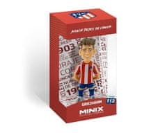 MINIX Football: Club Atletico Madrid - Griezmann