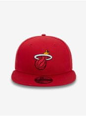 New Era Červená pánska šiltovka New Era 950 NBA 9fifty NO-TITLE-3