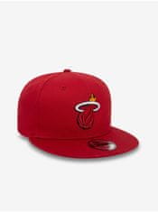 New Era Červená pánska šiltovka New Era 950 NBA 9fifty NO-TITLE-3