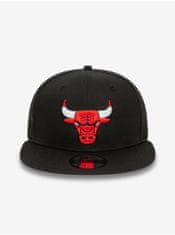 New Era Čierna pánska šiltovka New Era 950 NBA 9fifty NO-TITLE-3