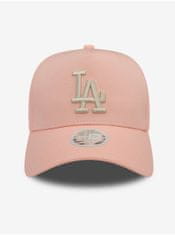 New Era Marhuľová dámska šiltovka New 940W Af Trucker MLB UNI