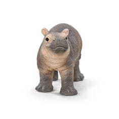 Schleich Wild Life 14831 Mláďa hrocha