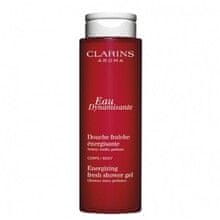 Clarins Clarins - Eau Dynamisante Energizing Fresh Shower Gel - Energizující sprchový gel 200ml 