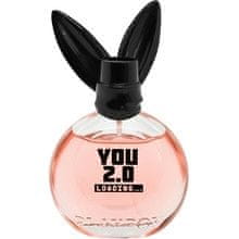 Playboy Playboy - You 2.0 Loading For Her EDT 40ml 