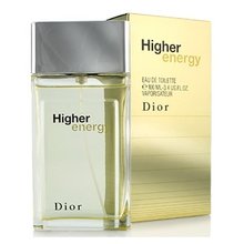 Dior Dior - Higher Energy EDT 100ml