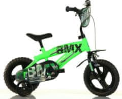 Dino bikes Dětské kolo 12" 125XL - 01 - BMX 2024