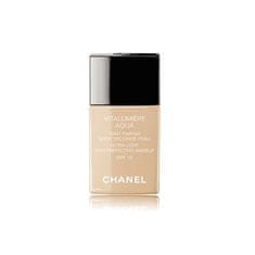 Chanel Chanel Vitalumière Aqua Ultra Light Skin Perfecting Makeup Sfp15 B40 30ml 