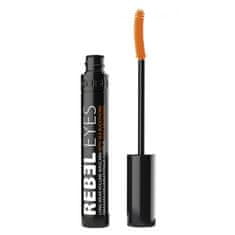 Gosh Gosh Rebel Eyes Long Wear Volume Mascara 001 Black 10ml 