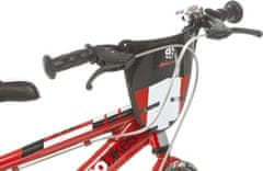 Dino bikes Dětské kolo 12" 412US -06 červené