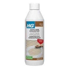 HG Systems koncentrovaný čistič špár, 0,5L