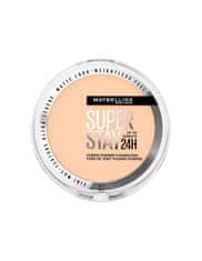 Maybelline Maybelline Superstay 24h Hybrid Powder-Foundation 10 9g 