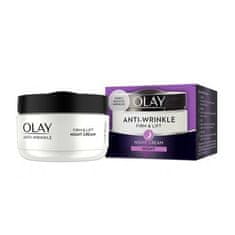 Olay Olay Firm & Lift Anti-Wrinkle Night Cream 50ml 