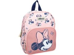 Vadobag Detský ruksak Disney Minnie Made For Fun