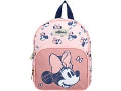 Vadobag Detský ruksak Disney Minnie Made For Fun