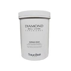 Natura Bissé Masážny krém Diamond Well-Living Experience (Supreme Cream) 1000 ml
