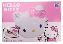 BazenyShop Nafukovací matrac Hello Kitty