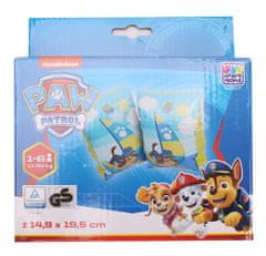 BazenyShop Detské nafukovacie rukávniky Paw Patrol