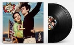 Rey Lana Del: Lana Del Rey: Norman Fucking Rockwell - 2 LP